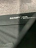 Old Navy Solid Black Casual Pants Size 20R - photo 4