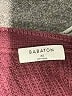 Babaton Burgundy Cardigan Size XS - photo 6