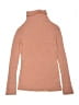 Gap 100% Cotton Orange Long Sleeve Turtleneck Size S (kids) - photo 2