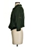 Mine 100% Rayon Green Jacket Size S - photo 5