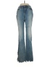 Blank NYC Blue Jeans Size 24 waist - photo 1