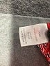 T.J. Maxx 100% Polyester Red Sleeveless Blouse Size XL (estimated) - photo 8