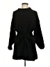 Glamorous Black Cardigan Size 10 - photo 1