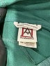 Avalanche Teal Pullover Hoodie Size XS - photo 7