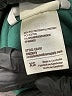 Avalanche Teal Pullover Hoodie Size XS - photo 8
