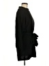 Glamorous Black Cardigan Size 10 - photo 4
