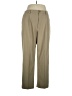 Uniqlo Solid Tan Dress Pants Size XL - photo 1
