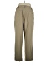 Uniqlo Solid Tan Dress Pants Size XL - photo 2