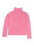 Circo 100% Cotton Pink Long Sleeve Turtleneck Size L (youth) - photo 2