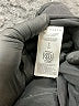 Athleta Color Block Black Teal Active Pants Size S - photo 8