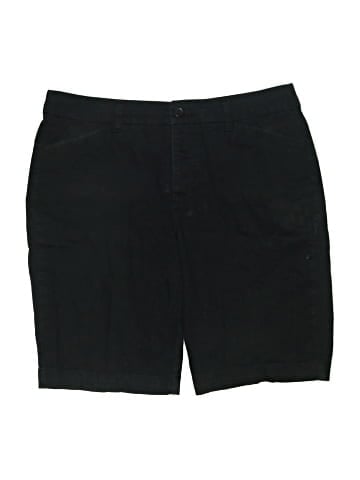St. John's Bay Shorts (view 1)