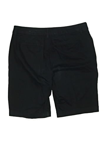 St. John's Bay Shorts (view 2)