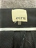 Ecru Black Dress Pants Size 2 - photo 7