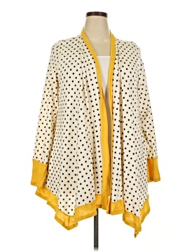 Jade By Jane Cardigan