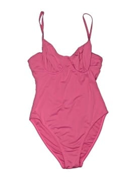 Assorted Brands One Piece Swimsuit