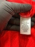 Gymboree 100% Cotton Red Short Sleeve T-Shirt Size 4T - photo 4