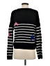 Rails Stars Black Pullover Sweater Size S - photo 2