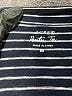 JC Blue 3/4 Sleeve T-Shirt Size M - photo 6