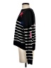 Rails Stars Black Pullover Sweater Size S - photo 5