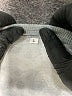 Unbranded 100% Polyester Gray Jacket Size L - photo 6