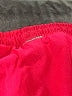 Under Armour Color Block Pink Athletic Shorts Size L (estimated) - photo 3