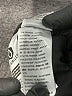 Levi's Black Jeggings Size 31 waist - photo 7