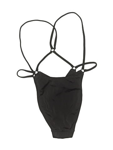 LA Hearts Swimsuit Top (view 2)