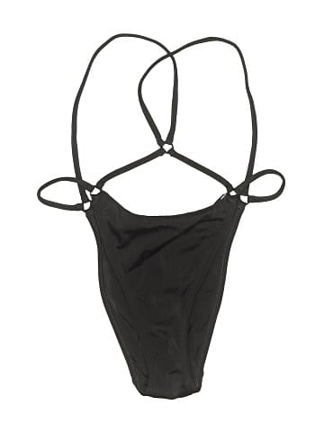 LA Hearts Swimsuit Top (view 1)