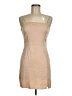 Forever 21 Tan Cocktail Dress Size M - photo 1
