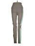 LIVE THE PROCESS Color Block Green Active Pants Size S (petite) - photo 2