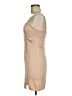 Forever 21 Tan Cocktail Dress Size M - photo 5