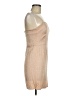 Forever 21 Tan Cocktail Dress Size M - photo 4