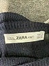 Zara Black Turtleneck Sweater Size S - photo 7