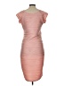 Unbranded Pink Cocktail Dress Size L - photo 2