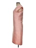 Unbranded Pink Cocktail Dress Size L - photo 5