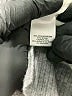 Ann Taylor Color Block Gray Pullover Sweater Size XL - photo 8