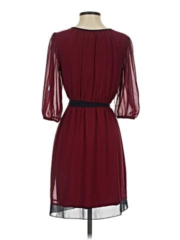 En Focus Studio Cocktail Dress (view 2)