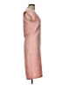Unbranded Pink Cocktail Dress Size L - photo 4