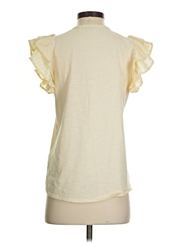 Status by Chenault Short Sleeve Top (view 2)