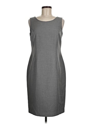 Kasper Casual Dress (view 1)