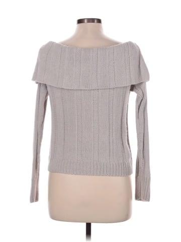 Shari's Place Cashmere Pullover Sweater (view 2)