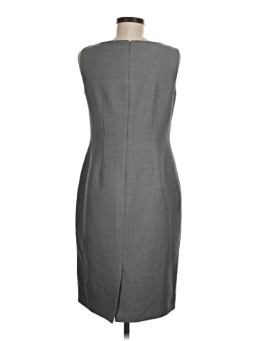 Kasper Casual Dress (view 2)