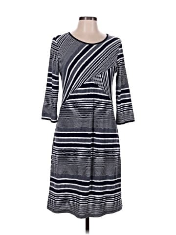 Papillon Casual Dress (view 1)