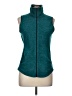 Old Navy 100% Polyester Teal Vest Size M - photo 1