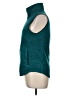 Old Navy 100% Polyester Teal Vest Size M - photo 5