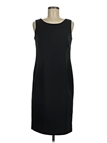 Kasper Cocktail Dress (view 1)
