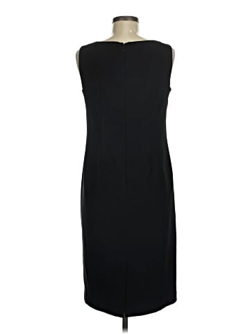 Kasper Cocktail Dress (view 2)