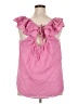 Perch by Blu Pepper Pink Sleeveless Blouse Size 2X - photo 2