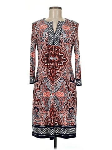 Studio One Casual Dress (view 1)