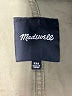 Madewell Green 3/4 Sleeve Top Size XXS - photo 7